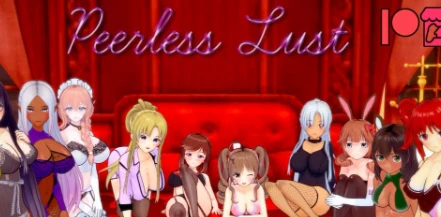 【PC+安卓/沙盒SLG/汉化】绝世情欲 Peerless Lust V0.30 汉化版【1.1G】-马克游戏