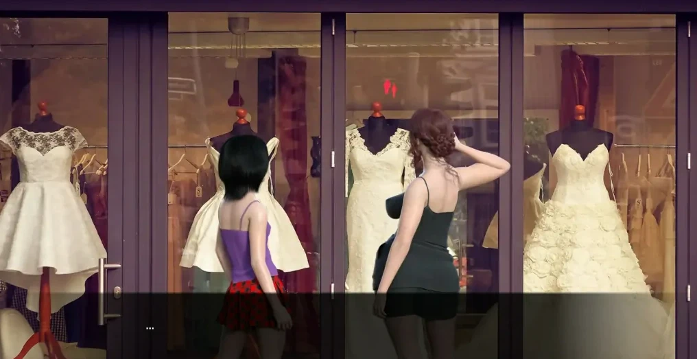 图片[3]-【PC/欧美SLG/汉化】另类家庭 Alternative Family V0.5 汉化版【1.5G】-马克游戏