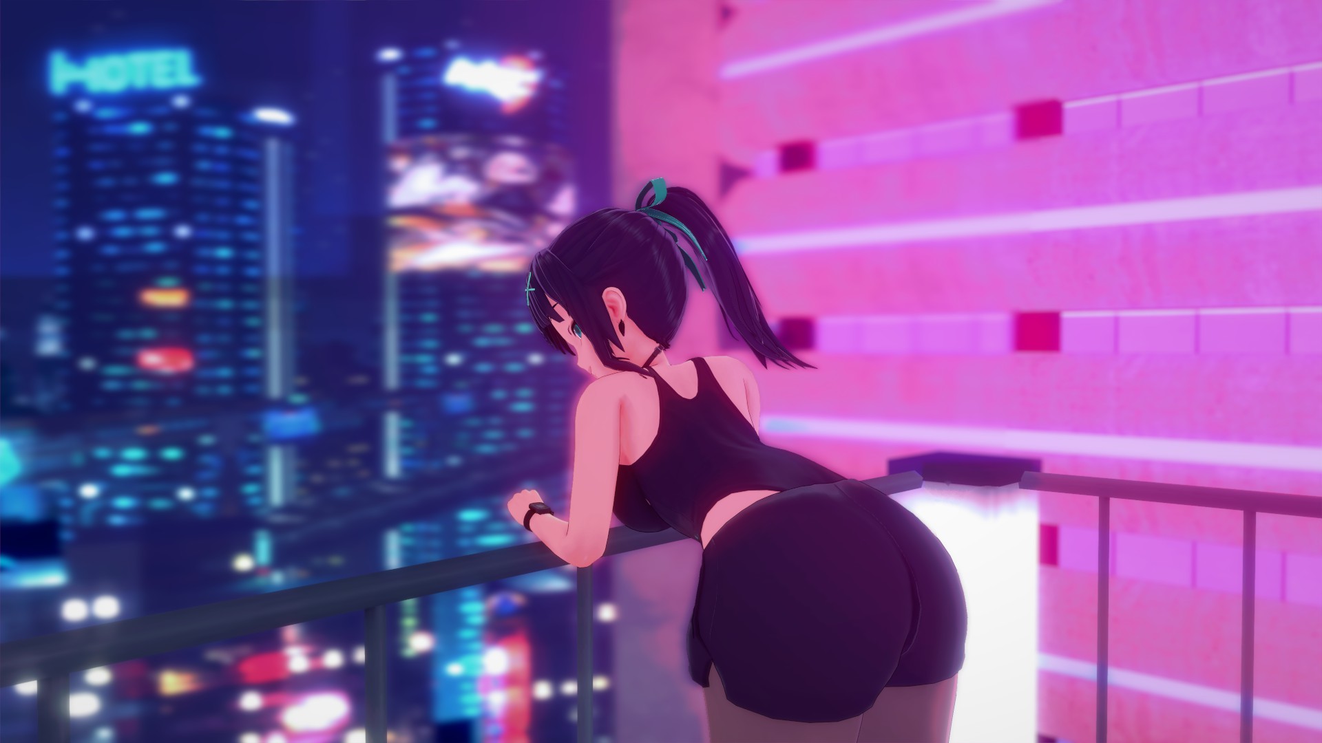 图片[2]-【沙盒SLG/汉化/动态】序列号：代码 Serial:Code V0.3B汉化版【1.6G】-马克游戏