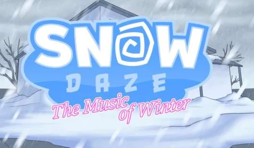 【SLG/中文】雪之催眠 冬日之歌 Snow Daze The Music of Winter V1.6汉化版【1.3G】-马克游戏