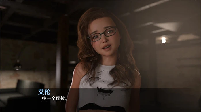 图片[3]-【PC+安卓/欧美SLG/汉化】鸦雀无声 Ravenous V0.96 汉化版【1.9G】-马克游戏