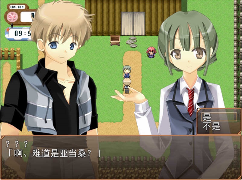 图片[4]-【PC/RPG/中文】恶魔迷宫 1+2+3 Lascivious Devil Maze 官方中文版【906M】-马克游戏