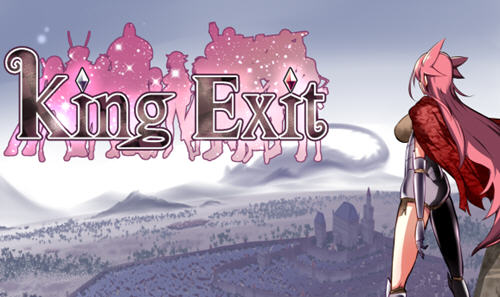 【RPG/中文】King Exit V3.0.0c 官方中文汉化版【1G】-马克游戏