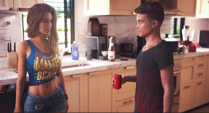 图片[3]-【PC/沙盒SLG/汉化】永恒世界 Eternum V0.7.5 汉化版【7.5G】-马克游戏