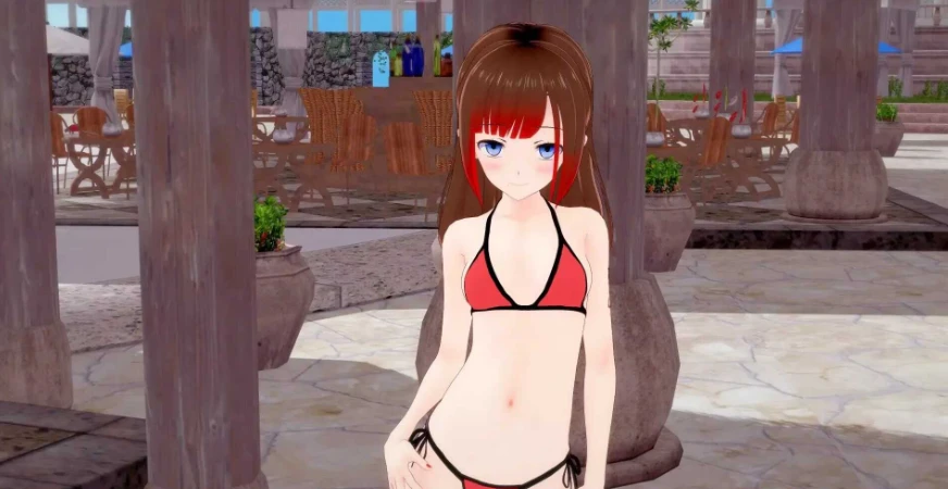 图片[2]-【PC+安卓/SLG/汉化】魔法的秘密 Secrets of Sorcery V0.32.5 汉化版【1.4G】-马克游戏