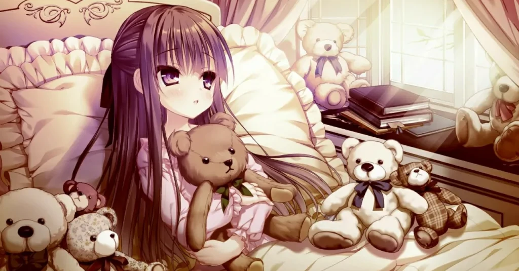 图片[5]-【PC/ADV/汉化】忘却管家与恋爱大小姐的回忆录 V1.0 汉化版【801M】-马克游戏