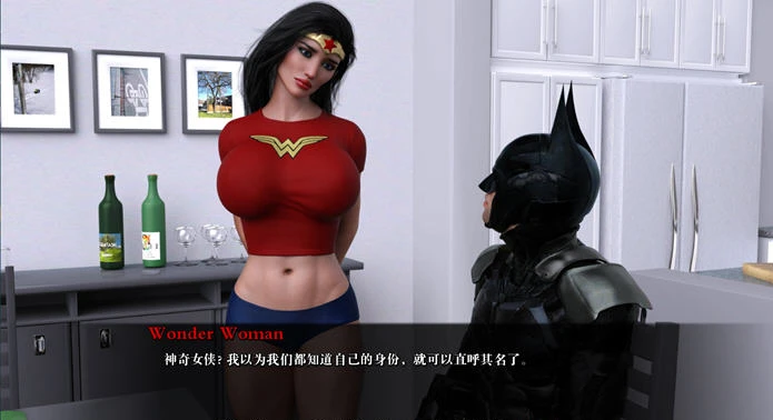 图片[3]-【PC/欧美SLG/汉化】女英雄历险记2 Heroine Adventures 2 V14 汉化版【2.4G】-马克游戏