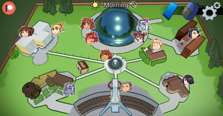 图片[6]-【SLG/中文】英雄大学H Heroes University H V0.2.2p 汉化版【573M】-马克游戏