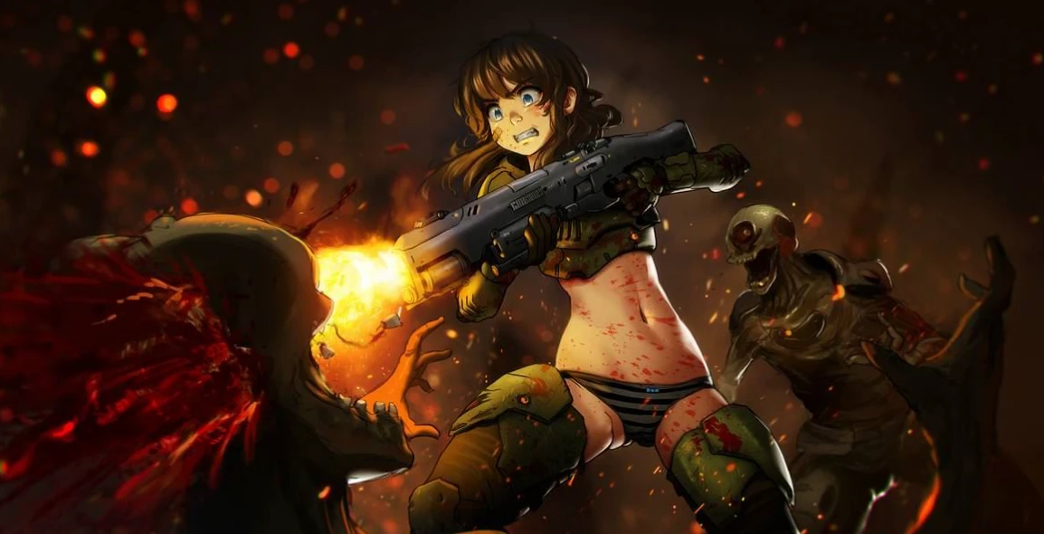 图片[3]-【PC/RPG/中文】洛娜的世界 LonaRPG V0.9.6 官方中文版【502M】-马克游戏