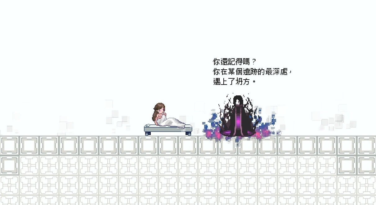 图片[3]-【PC/像素ACT/中文】诺亚与黑魔术师 / 諾亞與黑魔術師 官方中文版【333M】-马克游戏