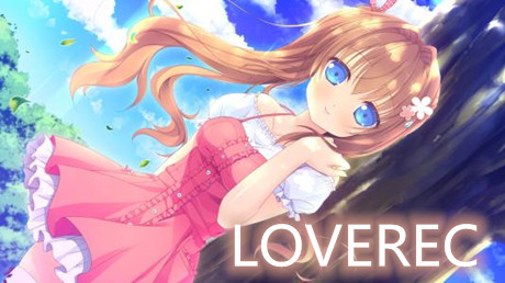 【PC/ADV/汉化】LOVEREC.心跳摄影 V1.11ex 汉化版【3.3G】-马克游戏