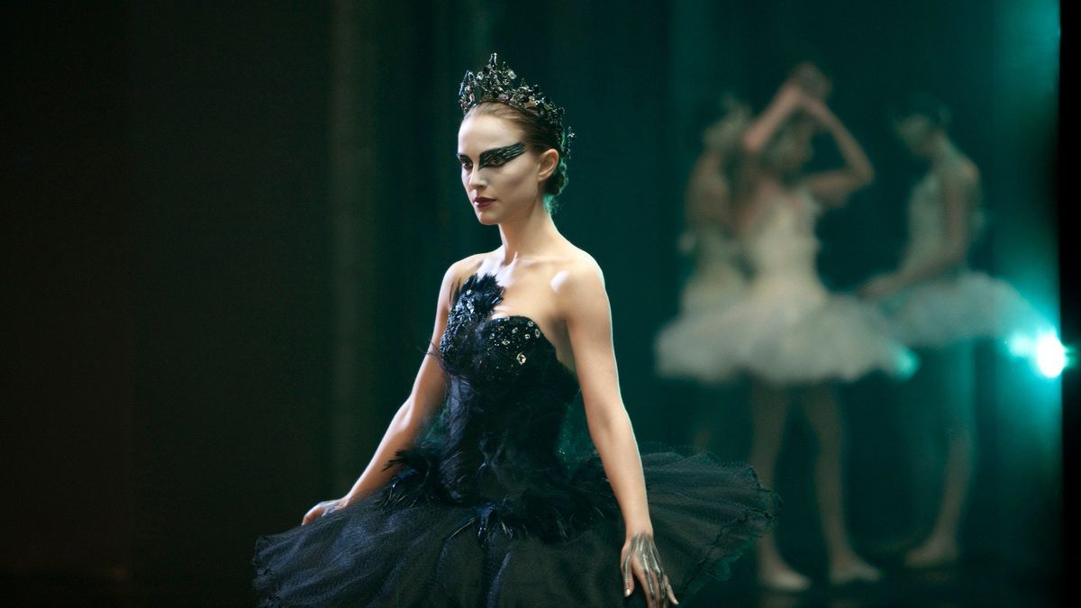 黑天鹅 Black Swan 2010
