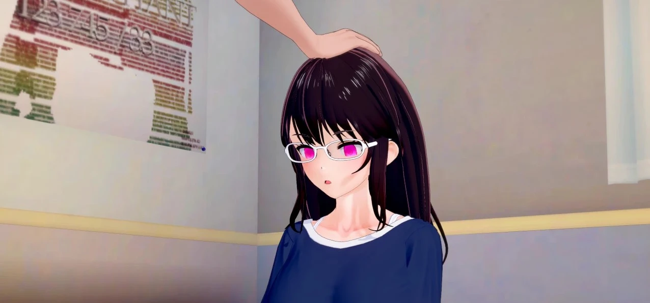 图片[4]-【PC/SLG/汉化】欲望之罪 Lustful Sin V0.6.7 汉化版【1.6G】-马克游戏