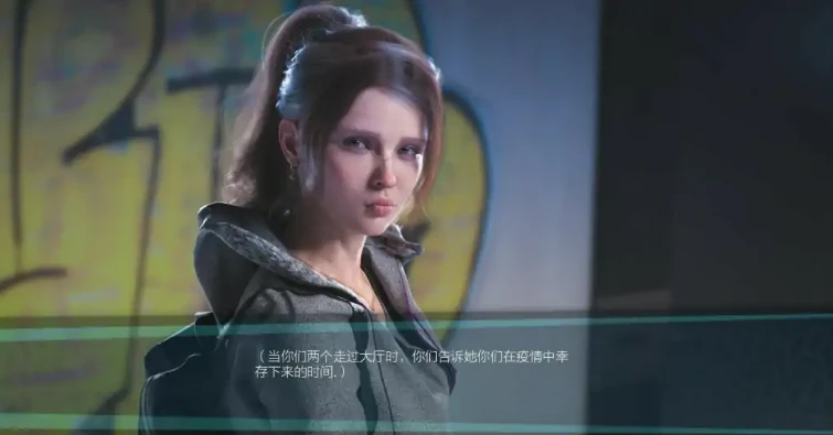 图片[5]-【PC/欧美SLG/汉化】我所属的地方 Somewhere I Belong V0.5.3 汉化版【1.5G】-马克游戏