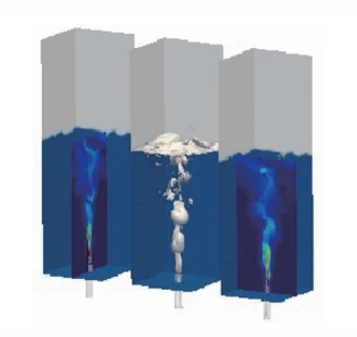 积鼎CFD：污水处理仿真技术创新，共筑绿色水环境的图3