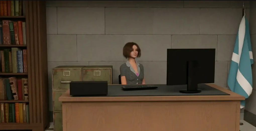 图片[5]-【PC/欧美SLG/汉化】后宫营地 Harem Camp V1.0.0 汉化版【2G】-马克游戏