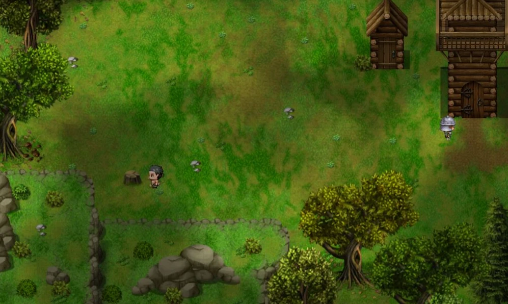 图片[3]-【PC/SLG/汉化】农民的追求 Peasant’s Quest V3.15 汉化版【1G】-马克游戏