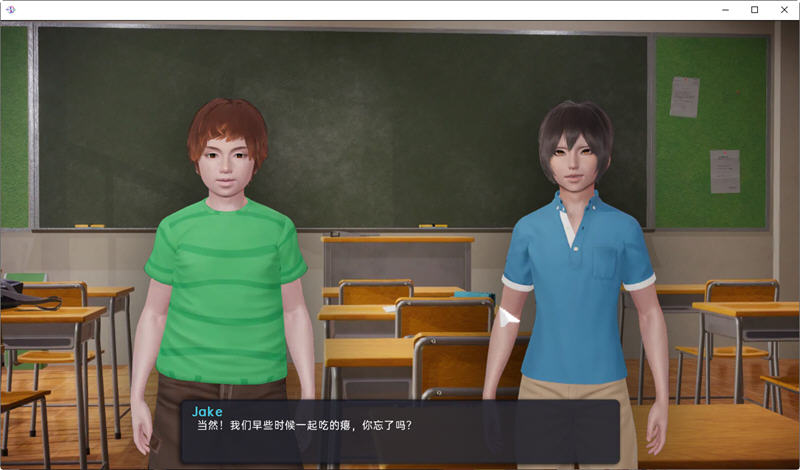 图片[4]-【PC/欧美SLG/汉化】我爱淑女 Milfy Day V0.8.0 汉化版【5.3G】-马克游戏