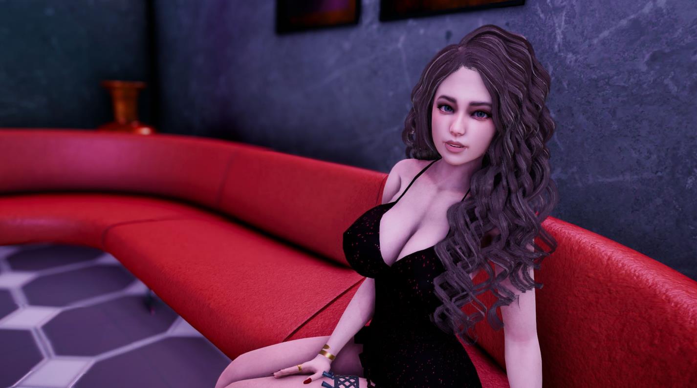 图片[3]-【SLG/中文】城市恶魔：重启 City Devil Restart V0.1汉化版【1.5G】-马克游戏