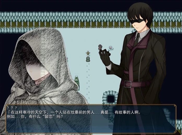 图片[2]-【爆款RPG/汉化/NTR】冰之心和杰克奥 V1.05c AI精翻汉化版【全CV/3.4G】-马克游戏