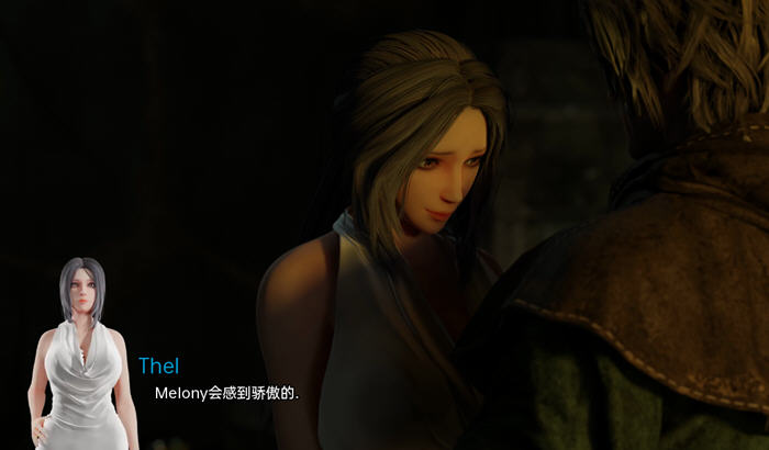 图片[2]-【SLG/汉化】战争领主 Warlord V0.13.1 汉化版【860M】-马克游戏