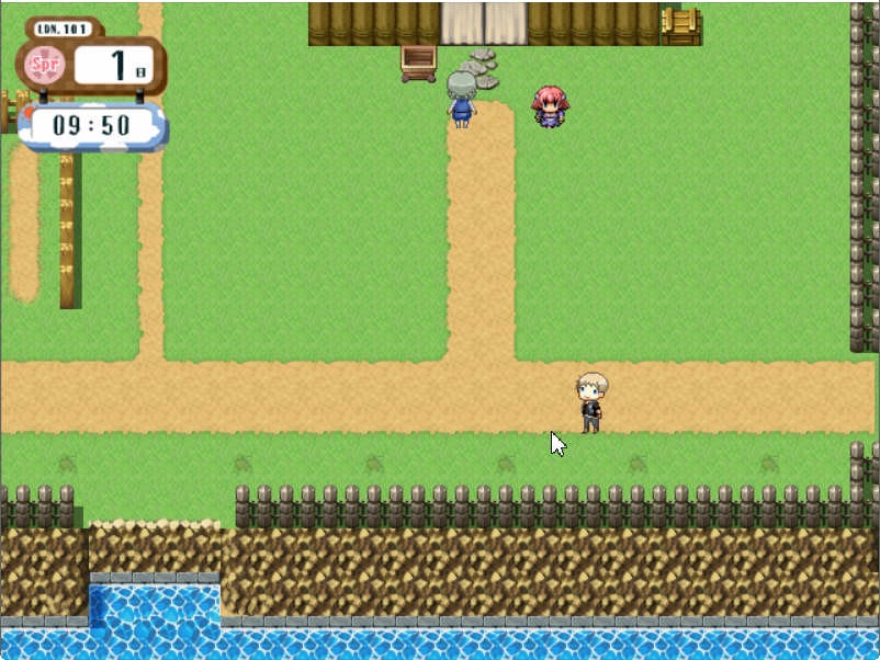 图片[2]-【PC/RPG/中文】恶魔迷宫 1+2+3 Lascivious Devil Maze 官方中文版【906M】-马克游戏