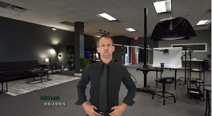 图片[3]-【PC+安卓/欧美SLG/汉化】种马 The Stallion V0.9 汉化版【1.6G】-马克游戏