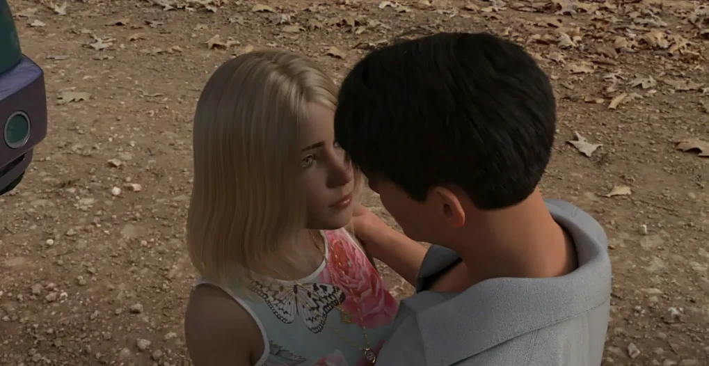 图片[5]-【PC/欧美SLG/汉化】小姨子 The Sister in Law V0.5.0 汉化版【1.4G】-马克游戏