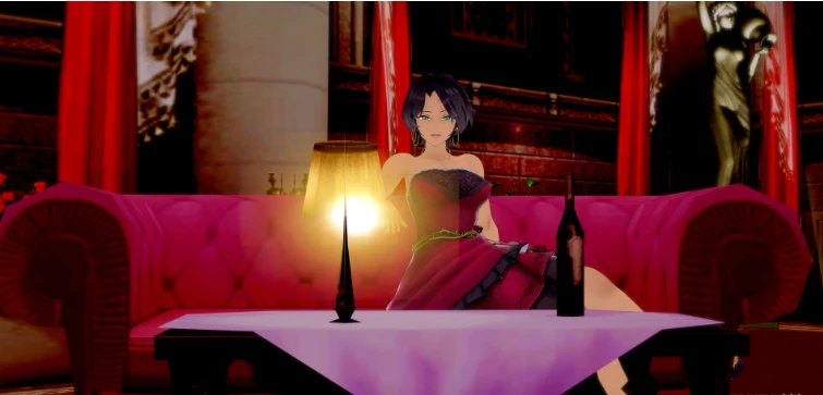 图片[2]-【沙盒SLG/汉化】木叶后宫历险记 KonoSuba The Harem Adventures V1.5a 汉化版【457M】-马克游戏