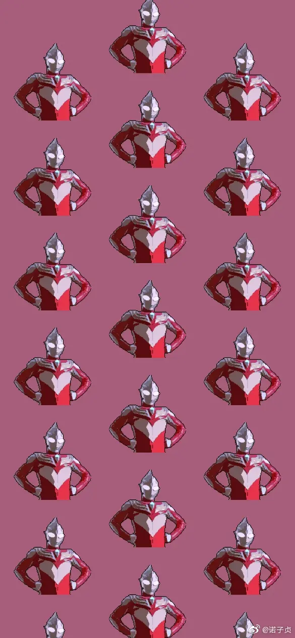 迪迦奥特曼壁纸分享