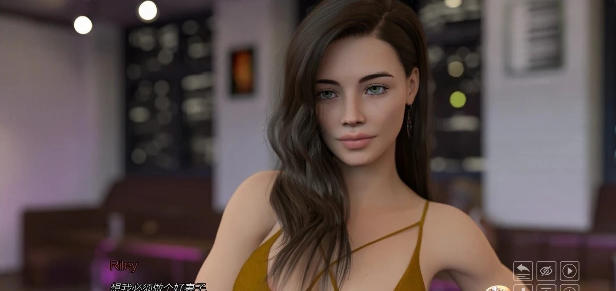 图片[4]-【PC/欧美SLG/汉化】放荡的脚步 Steps of Debauchery Ep.3.1 汉化版【5.2G】-马克游戏