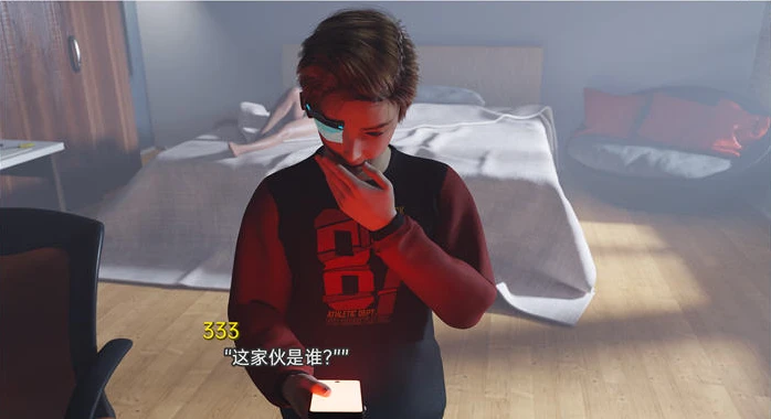 图片[3]-【PC/沙盒SLG/汉化】魔法家族：实验室 Magical Family: Laboratory V0.35 汉化版【1.1G】-马克游戏