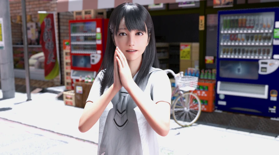 图片[8]-【ADV/中文】天使家族 死宅 奇怪之家 V1.15F&E STEAM官方中文版【5.1G】-马克游戏