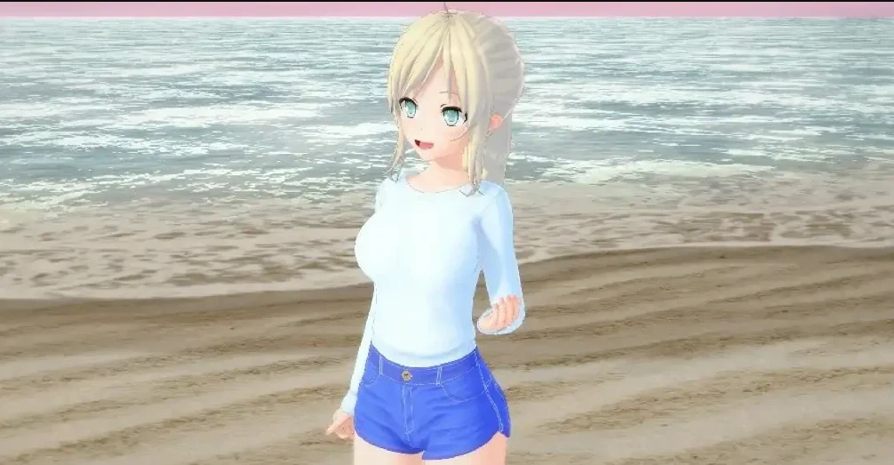 图片[5]-【PC+安卓/SLG/汉化】来世后宫 Afterlife Harem V0.4.4.1 汉化版【1.2G】-马克游戏