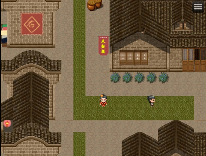 图片[2]-【PC/RPG/中文】水浒外传 Outlaws of the Marsh V2.6.0919 官方中文版【1.1G】-马克游戏