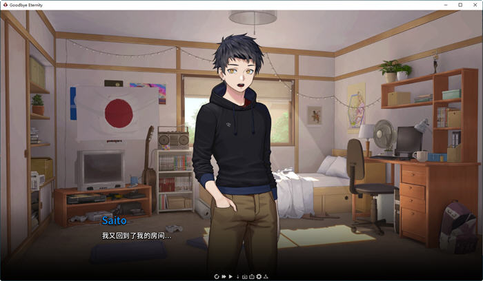 图片[2]-【沙盒SLG/中文/动态】二次人生 Extra Life V0.71官方中文版【1G】-马克游戏