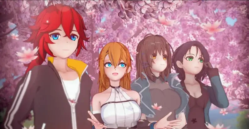 图片[3]-【PC+安卓/沙盒SLG/汉化】船长的奇妙冒险 Captains Bizarre Adventure V2.5 汉化版【2G】-马克游戏