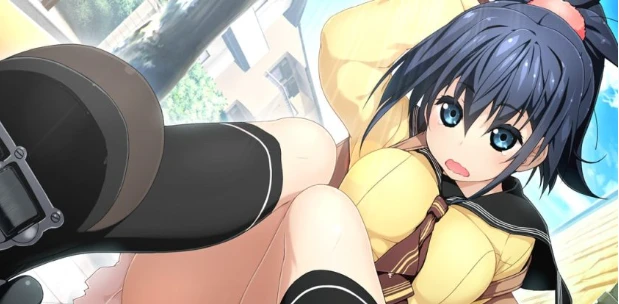 图片[2]-【PC/ADV/汉化】心灵重启！ 纯爱大作 中文汉化版【3.9G】-马克游戏