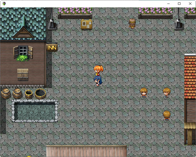 图片[4]-【探索RPG/中文】索尼亚与银欲之村2 BOKIBOKI官方中文版【全回想/745M】-马克游戏