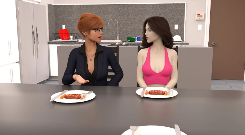 图片[3]-【PC+安卓/欧美SLG/汉化】偷窃者/读心者 Man of Steal 01 V1.0.1 汉化版【2.7G】-马克游戏