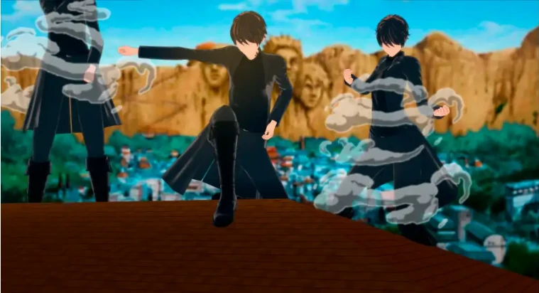 图片[2]-【PC+安卓/SLG/中文】多元宇宙平衡 多元宇宙巴兰斯 Multiverse Balance V0.9.8.3Public 汉化版【910M】-马克游戏