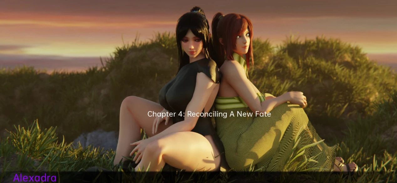 图片[2]-【PC+安卓/SLG/汉化】军阀 Warlord V1.0.1 汉化版【1.1G】-马克游戏