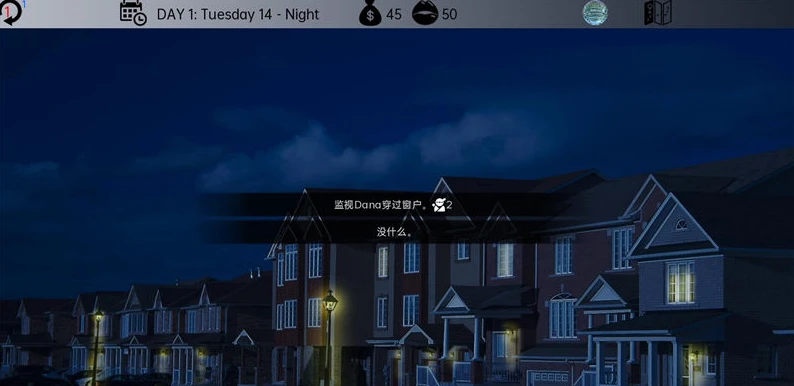 图片[5]-【PC/欧美SLG/汉化】时间循环猎人 Time Loop Hunter V0.74.00 汉化版【527M】-马克游戏