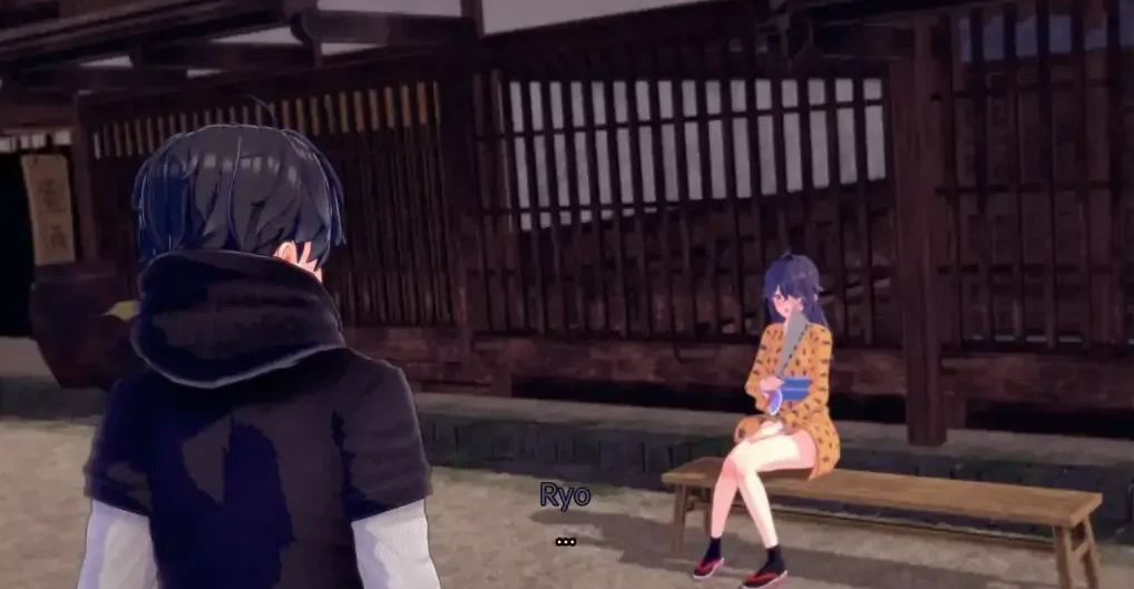 图片[5]-【PC+安卓/SLG/汉化】女神的异想天开 Goddesses’ Whim V0.3.9 汉化版【2G】-马克游戏