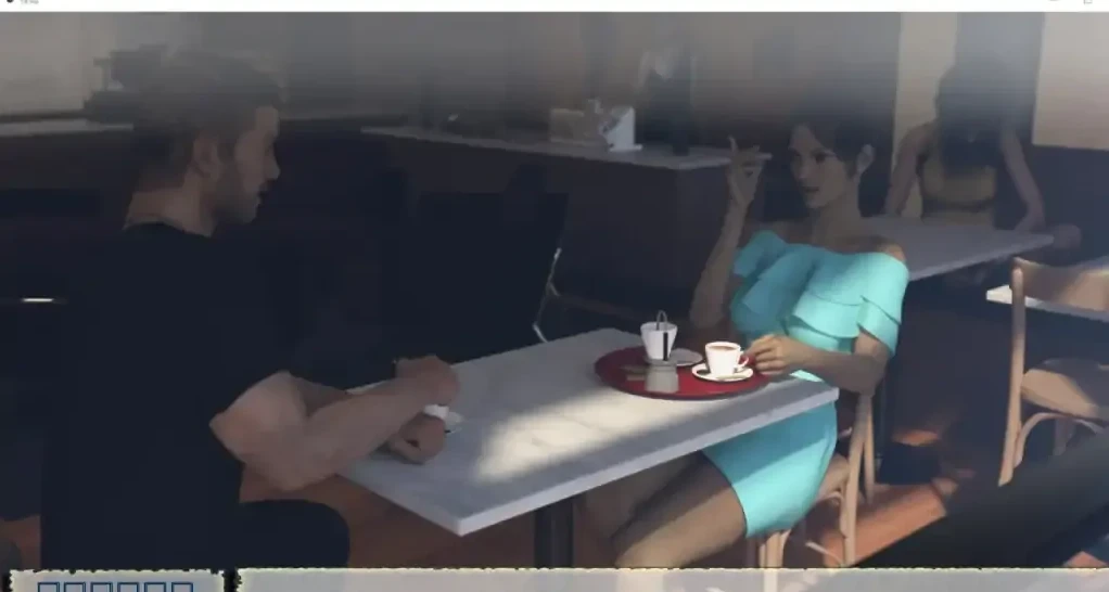 图片[5]-【PC+安卓/欧美SLG/汉化】新保姆 Baby Sitters V0.1.0 汉化版【1.6G】-马克游戏