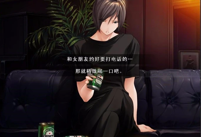 图片[4]-【ADV/中文】媚肉之香 + 外传 V1.2汉化中文版【全CG/2.3G】-马克游戏