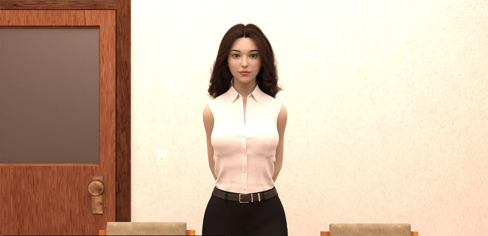 图片[5]-【PC+安卓/欧美SLG/汉化】偷窃者/读心者 Man of Steal 01 V1.0.1 汉化版【2.7G】-马克游戏