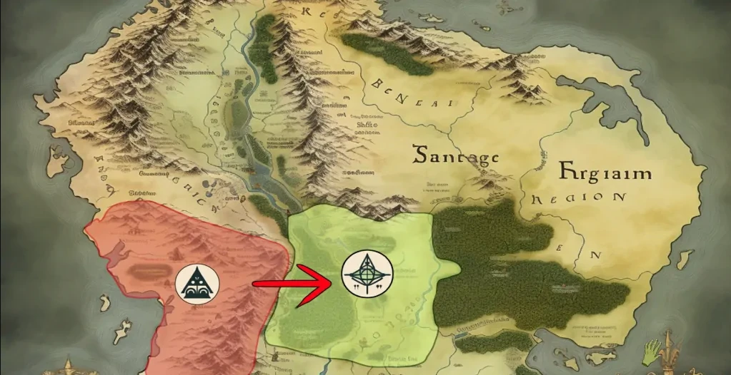 图片[2]-堕落精灵·芙蕾雅/Fallen Elf Freya V1.0.2|策略模拟|1010MB|STEAM官中-蝶影二次元