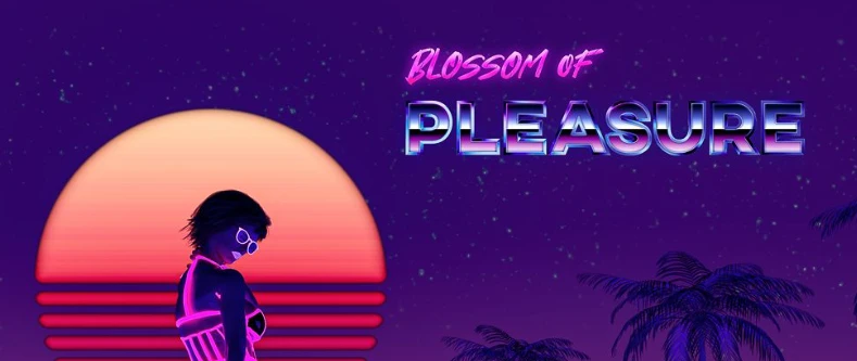 【PC/欧美SLG/汉化】快乐之花 Blossom Of Pleasure V0.3.6 汉化版【3.3G】-马克游戏