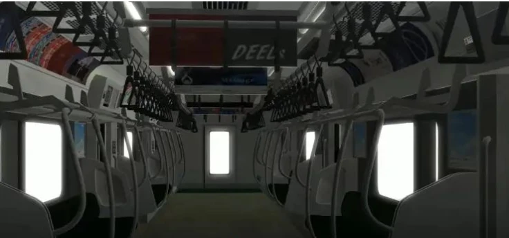 图片[3]-【互动SLG/全动态】痴汉电车 最狂线 DL正式版【全CV/1.1G】-马克游戏